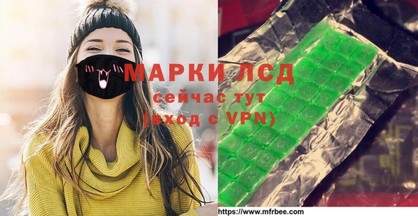 стафф Аркадак